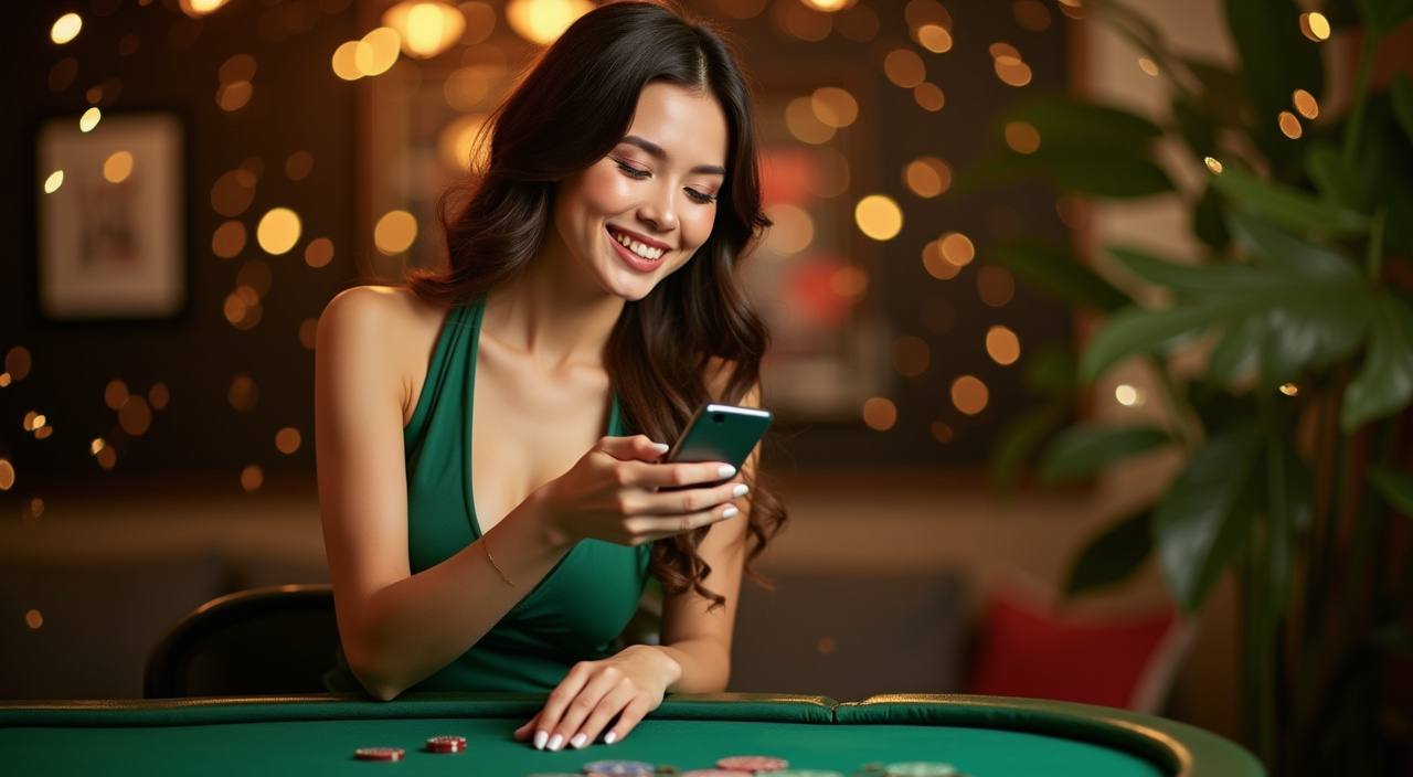winway gaming platform